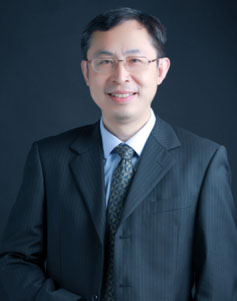 严旭