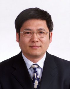 王杰