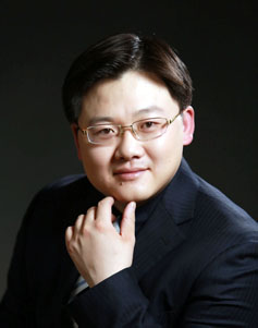 李晓林
