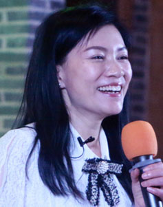 许林芳