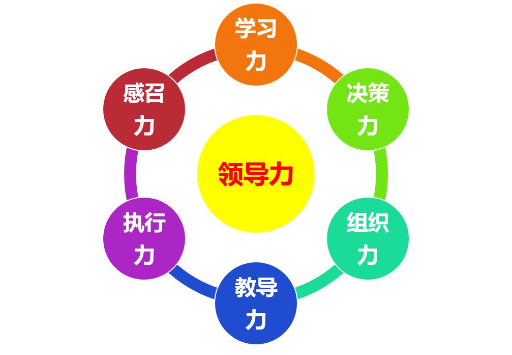 卓越领导力提升