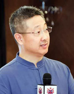 郑敬普