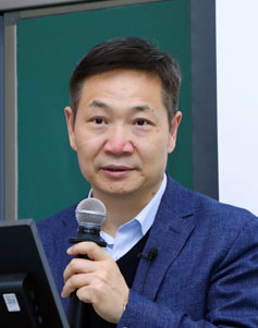王传利
