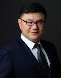 张铸久