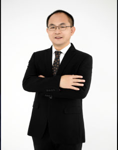 赵联伟