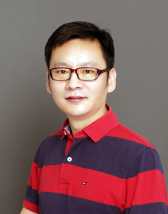 张少辉