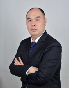 王刚