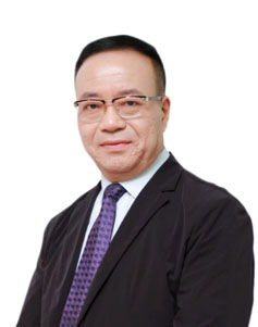 赵云龙