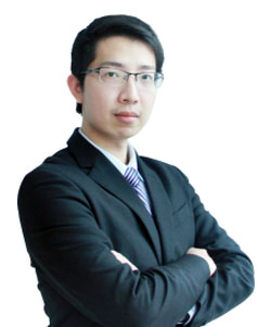 叶英俊