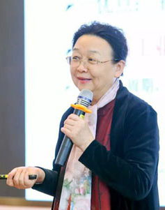 刘玲玲