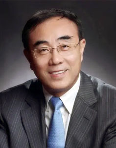 刘纪鹏