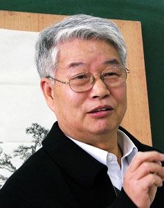孙希岳