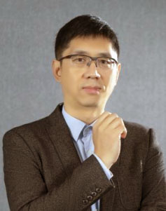 大鹏老师