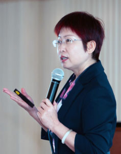 高睿可