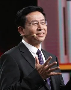 何茂春