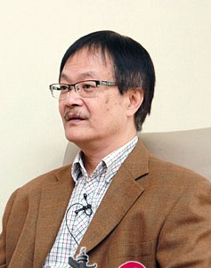 杨小军