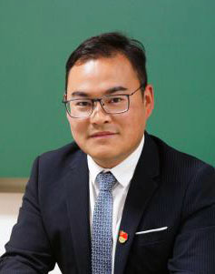 刘腾飞