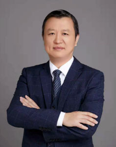 陈刚