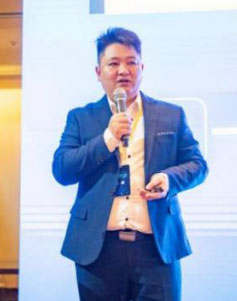 李军