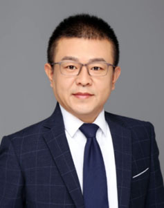 何广涛