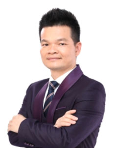陆品桂