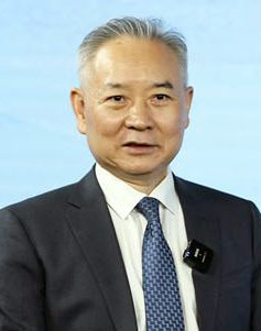 徐洪才
