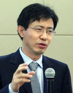 单兰勇