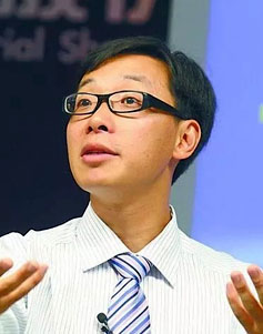 翟东升