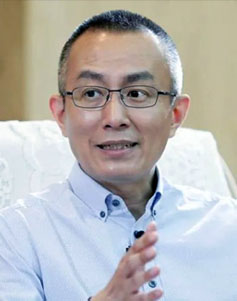 杨禹