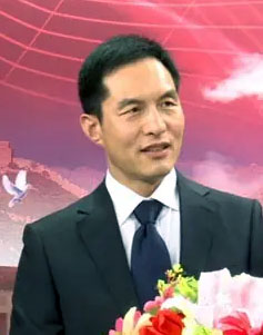 窦尔翔