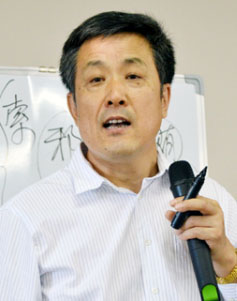 李志军
