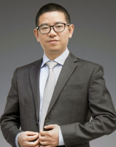 邹文强