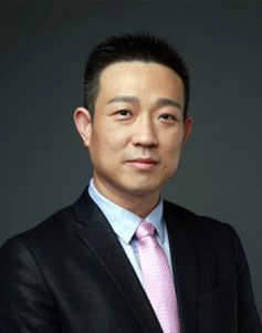 王俊华