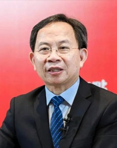 邱晓华