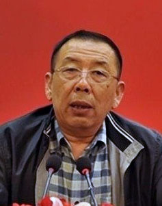 孙立平