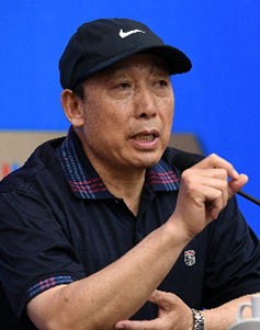 李茂春