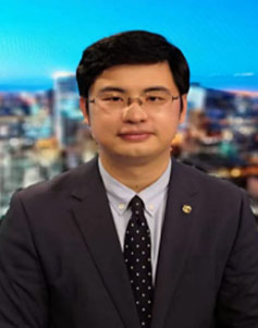 王丰收 