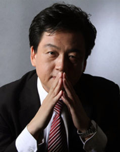 刘大洋