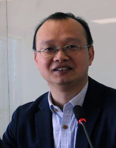 郑联盛