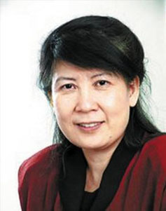 左晓蕾