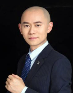 戴增阳