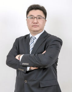 赵毅