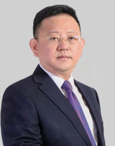 王岳行长