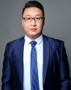刘新华