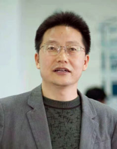 高兴超