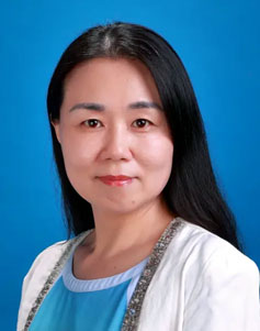 王志芳
