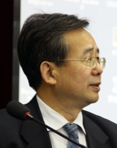 李永平