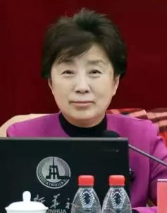 刘玉瑛