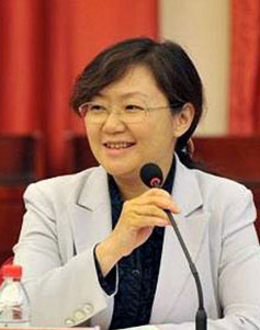 向春玲