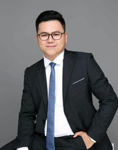 李吉
